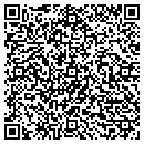 QR code with Hachi Jo Island Corp contacts