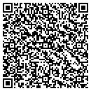 QR code with K C Electrical Service contacts