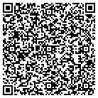 QR code with Misty Meadows Stables contacts