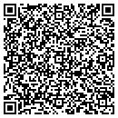 QR code with D RS Cstm Dsign Frmng/Gallery contacts