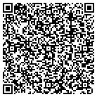 QR code with N B Liebman Furniture Co contacts