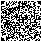 QR code with Leo J Coacher Agency contacts