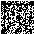 QR code with Masonry Preservation Service contacts