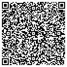 QR code with Pulmonary & Critical Care Med contacts