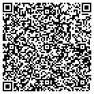 QR code with Custom Pool Coping Inc contacts