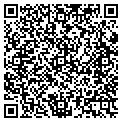 QR code with Leona Ewing Do contacts