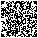 QR code with T H Properties contacts