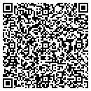 QR code with C A Fritsche contacts