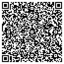 QR code with J & N Global Online contacts