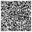 QR code with JAF Consulting contacts