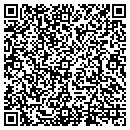 QR code with D & R Glass-Harmon Glass contacts