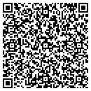 QR code with APS Wireless contacts