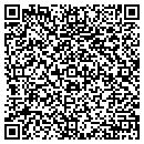 QR code with Hans Frankford Cleaners contacts