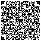 QR code with R P Blair Equipment Rental Inc contacts