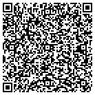 QR code with Judy Boron Beauty Salon contacts