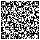 QR code with David J Ball DO contacts
