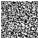 QR code with E P Bender Coal Co Inc contacts