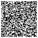 QR code with O T Jackson Real Estate contacts