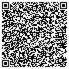 QR code with Anthony & Sylvan Pools contacts