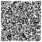 QR code with H & R Block Tax Service contacts