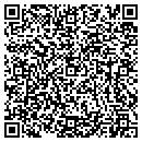 QR code with Rautzhan Plowing Service contacts