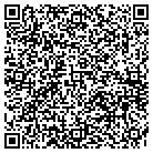 QR code with Richard J Dahar DDS contacts