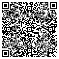 QR code with James H Rigney MD contacts