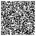 QR code with AlphaGraphics contacts