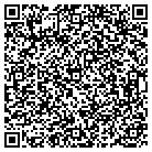 QR code with D C Wright Jr Garage Doors contacts