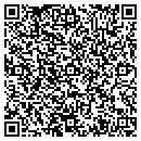 QR code with J & L Olde Style Pizza contacts