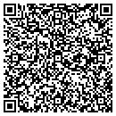 QR code with RR Gusky Media Marketing Inc contacts