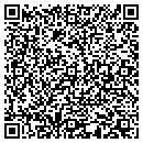 QR code with Omega Bank contacts