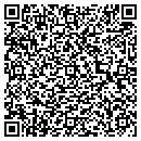 QR code with Roccia & Sons contacts