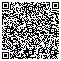 QR code with SMSAC contacts