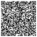QR code with W J Cwiklinski Home Imprv contacts