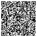 QR code with The Academy contacts