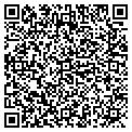 QR code with Kwm Controls Inc contacts