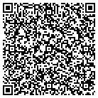 QR code with Sanders Hydro-Seeding Inc contacts