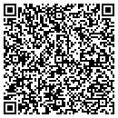 QR code with Hall's Business Solutions contacts