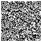 QR code with R Thimons Jr Painting Contr contacts