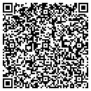 QR code with Thunder Alley contacts