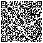 QR code with Schenck Memorial Library contacts