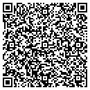 QR code with R Link Inc contacts