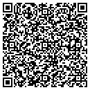 QR code with R/W Connection contacts