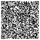 QR code with W David Tuxedos & More contacts