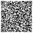 QR code with Snazee Snips contacts