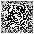 QR code with Marion Volunteer Fire Co contacts