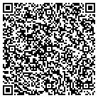 QR code with O'Hara Landing Boat Club contacts