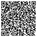 QR code with Bosha Graphic Design contacts