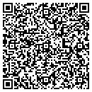 QR code with S I Pepperman contacts